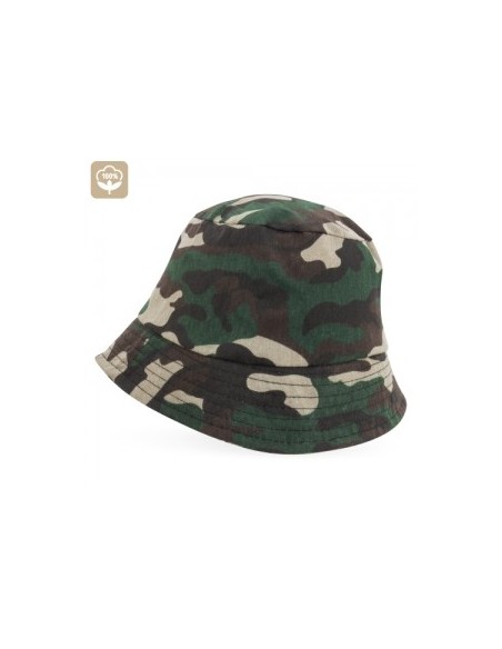 GORRO PESCADOR "MARLY"