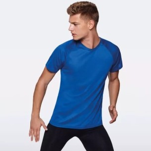 Camiseta Tecnica