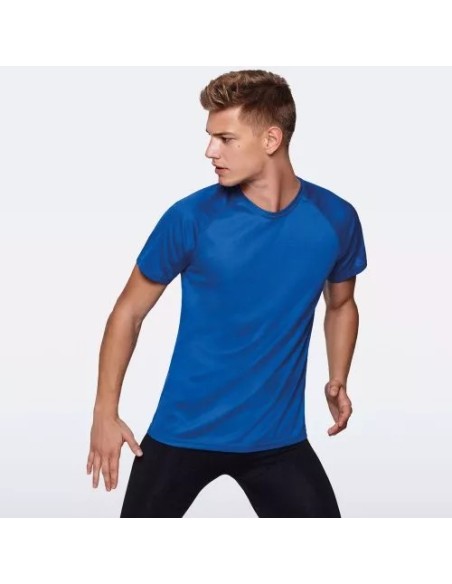 Camiseta Tecnica