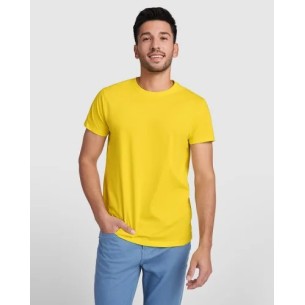 Camiseta de Algodon