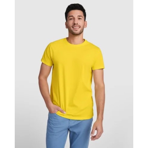 Camiseta de Algodon