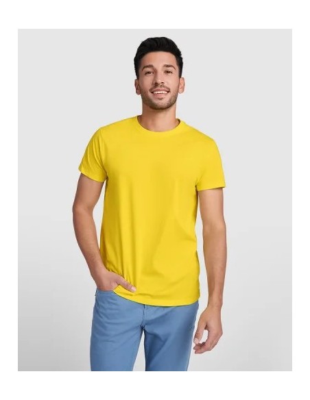 Camiseta de Algodon
