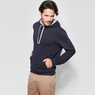 Sudadera Capucha
