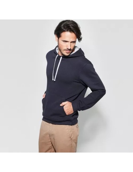 Sudadera Capucha