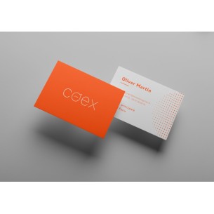 tarjetas de Visitas 2
